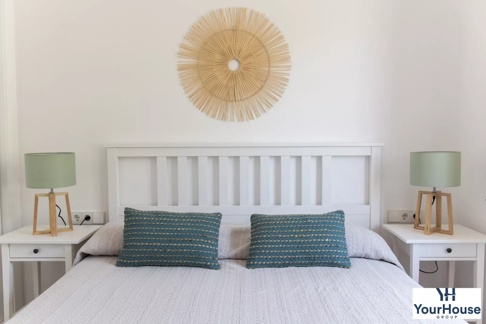 YourHouse Es Niu-Bedroom