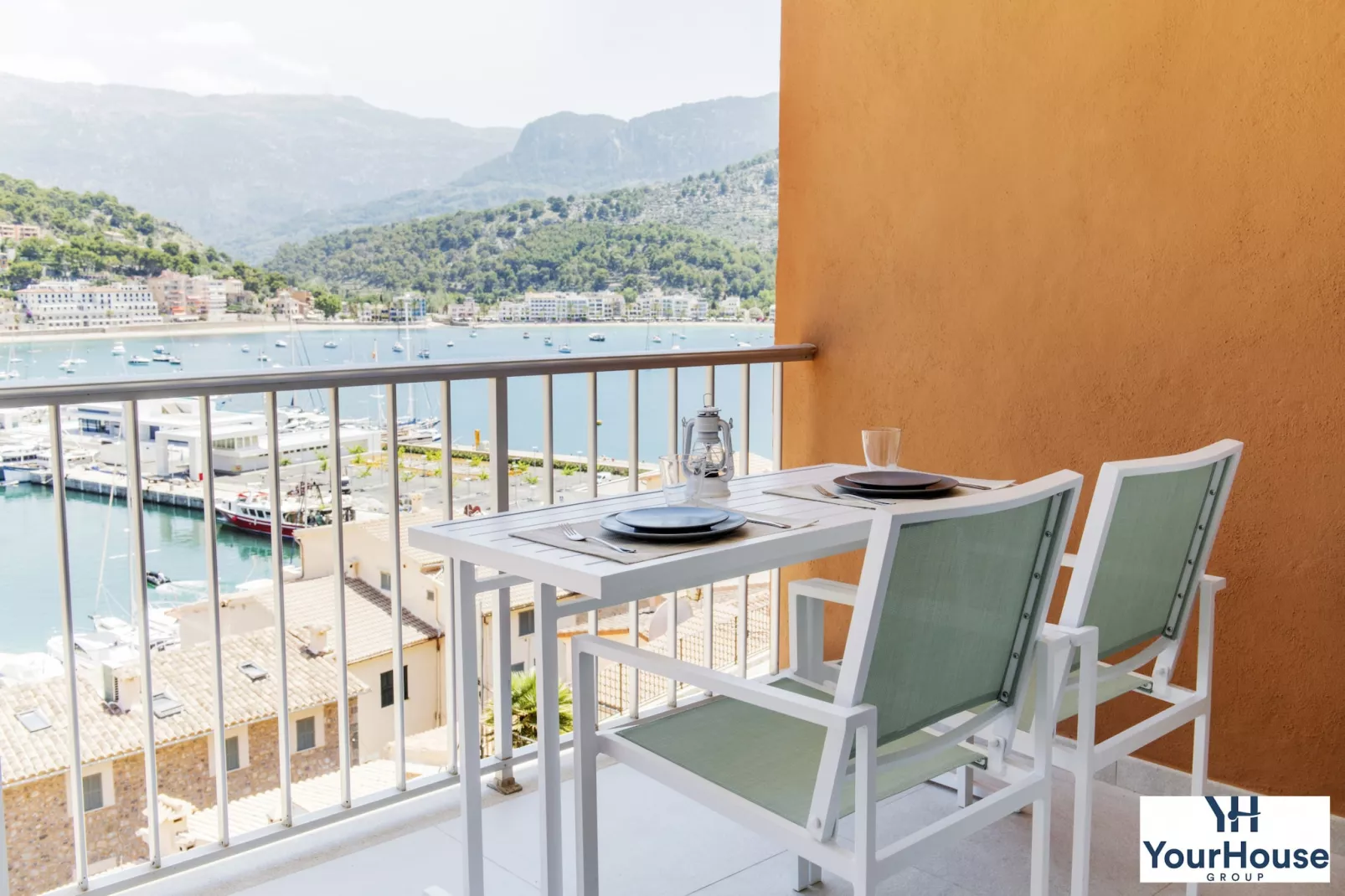 YourHouse Es Niu-View summer