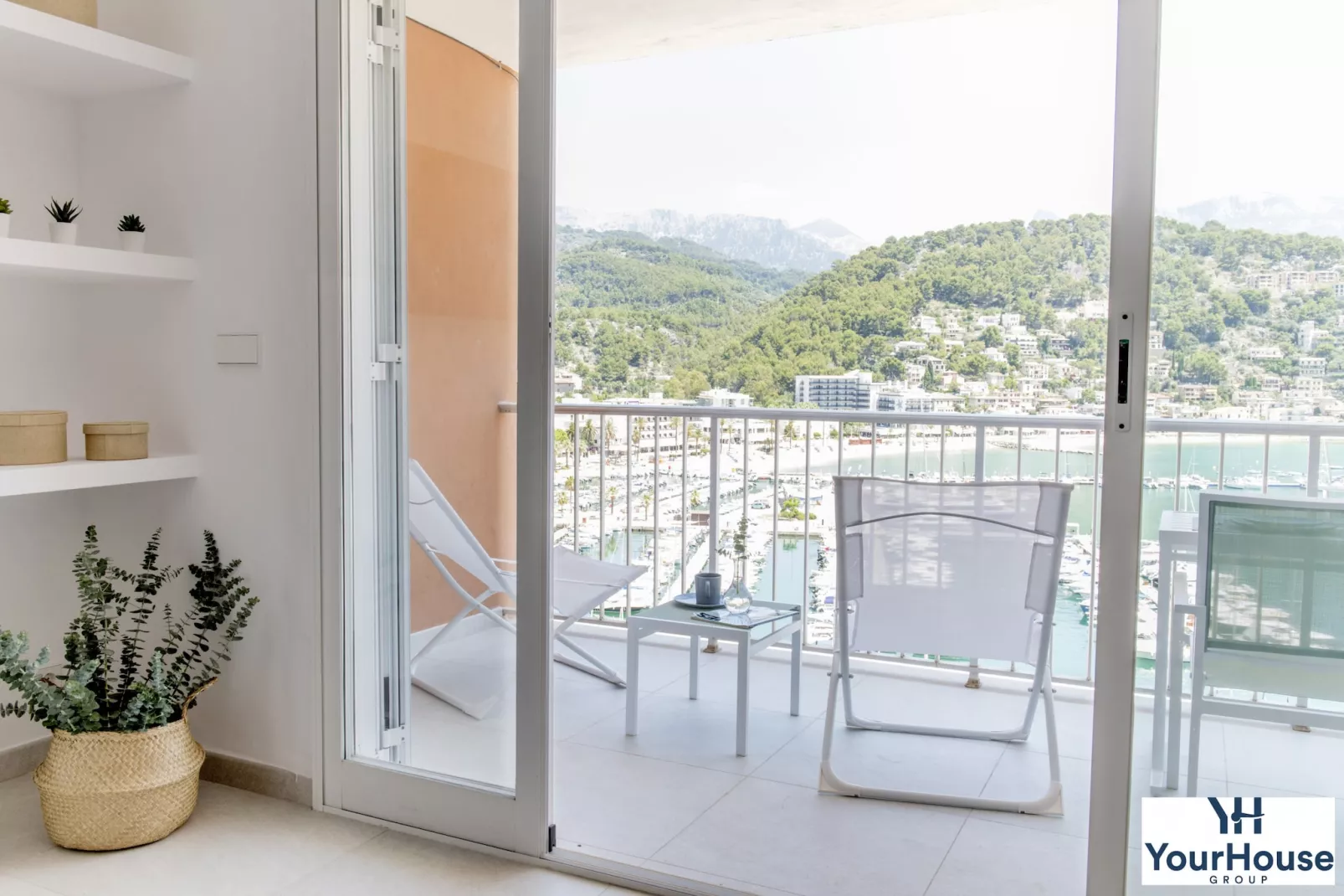 YourHouse Es Niu-View summer