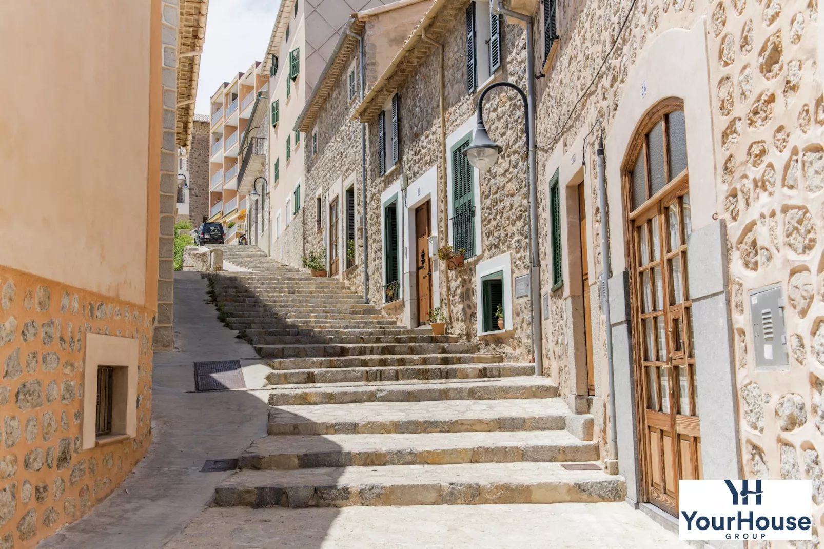 YourHouse Es Niu-Areas summer 1km