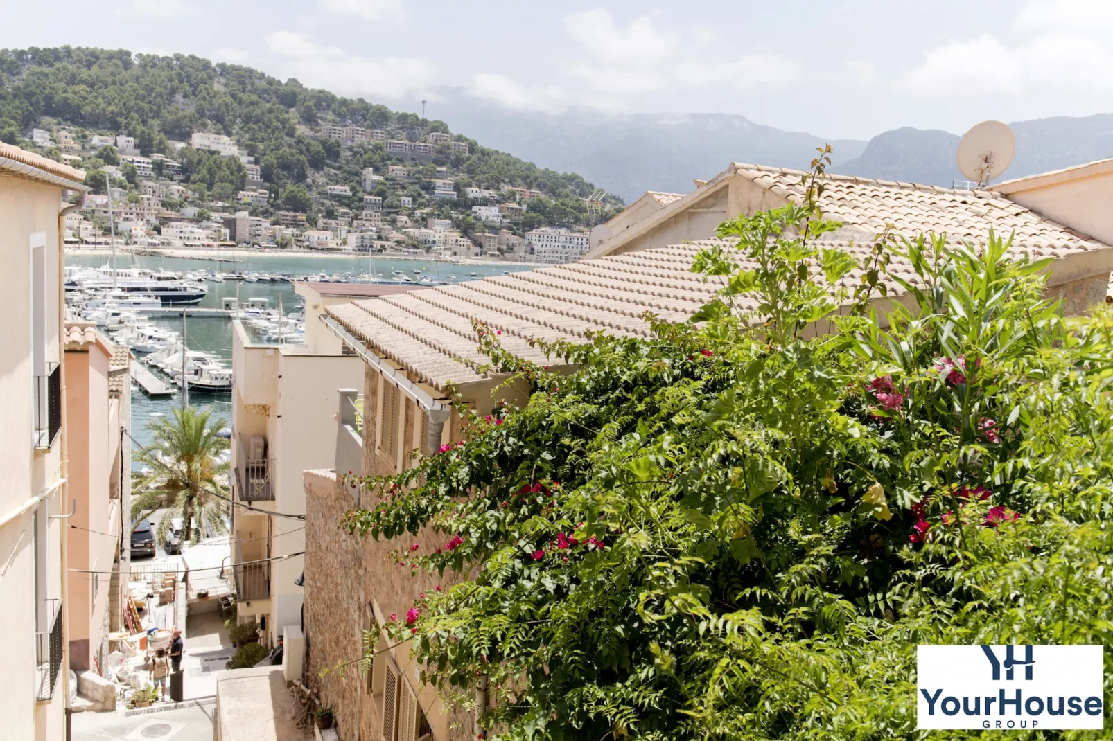 YourHouse Es Niu-Outdoor