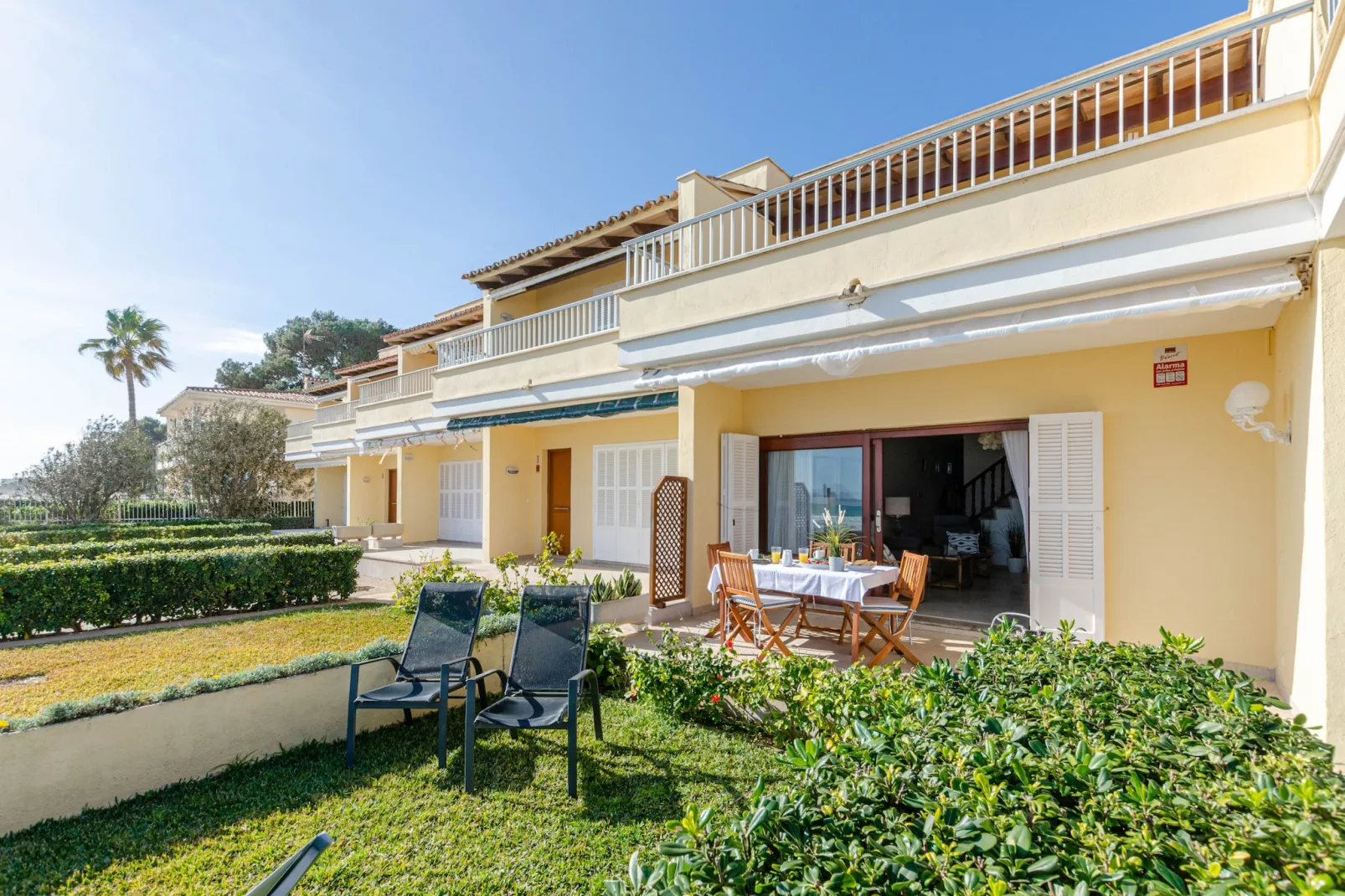 YourHouse Can Ines-Outdoor