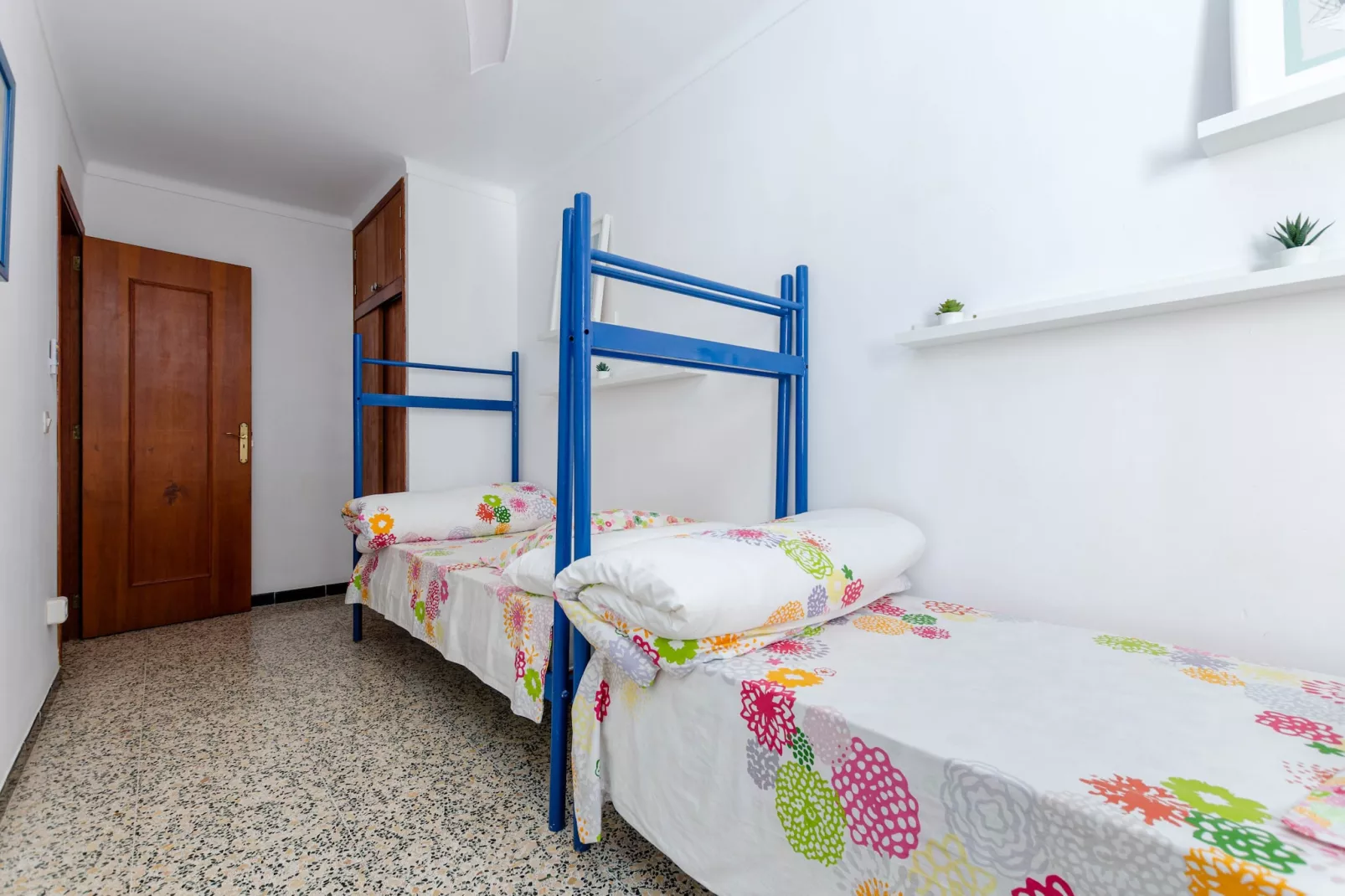 YourHouse Can Ines-Bedroom