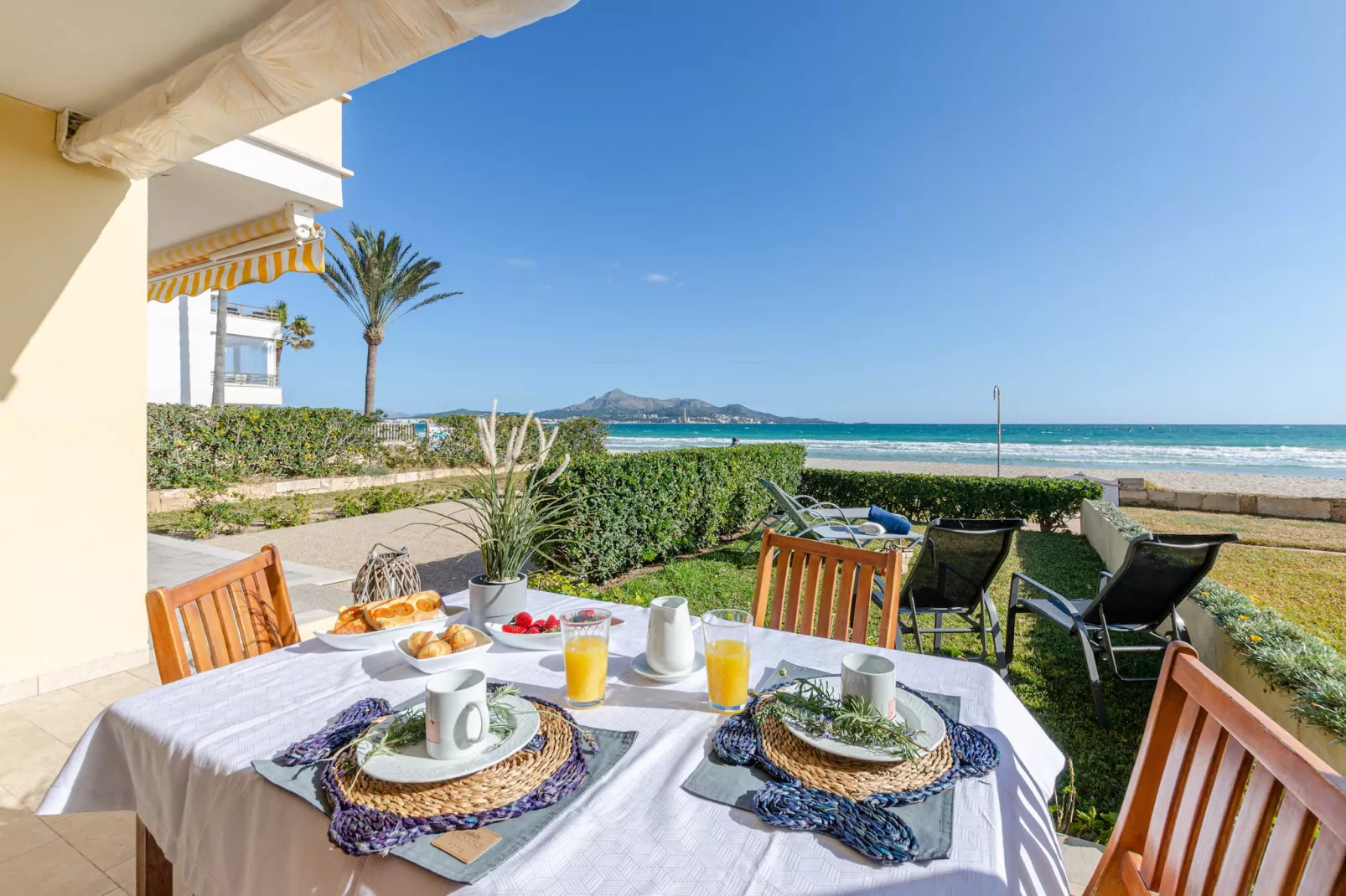 YourHouse Can Ines-Outdoor