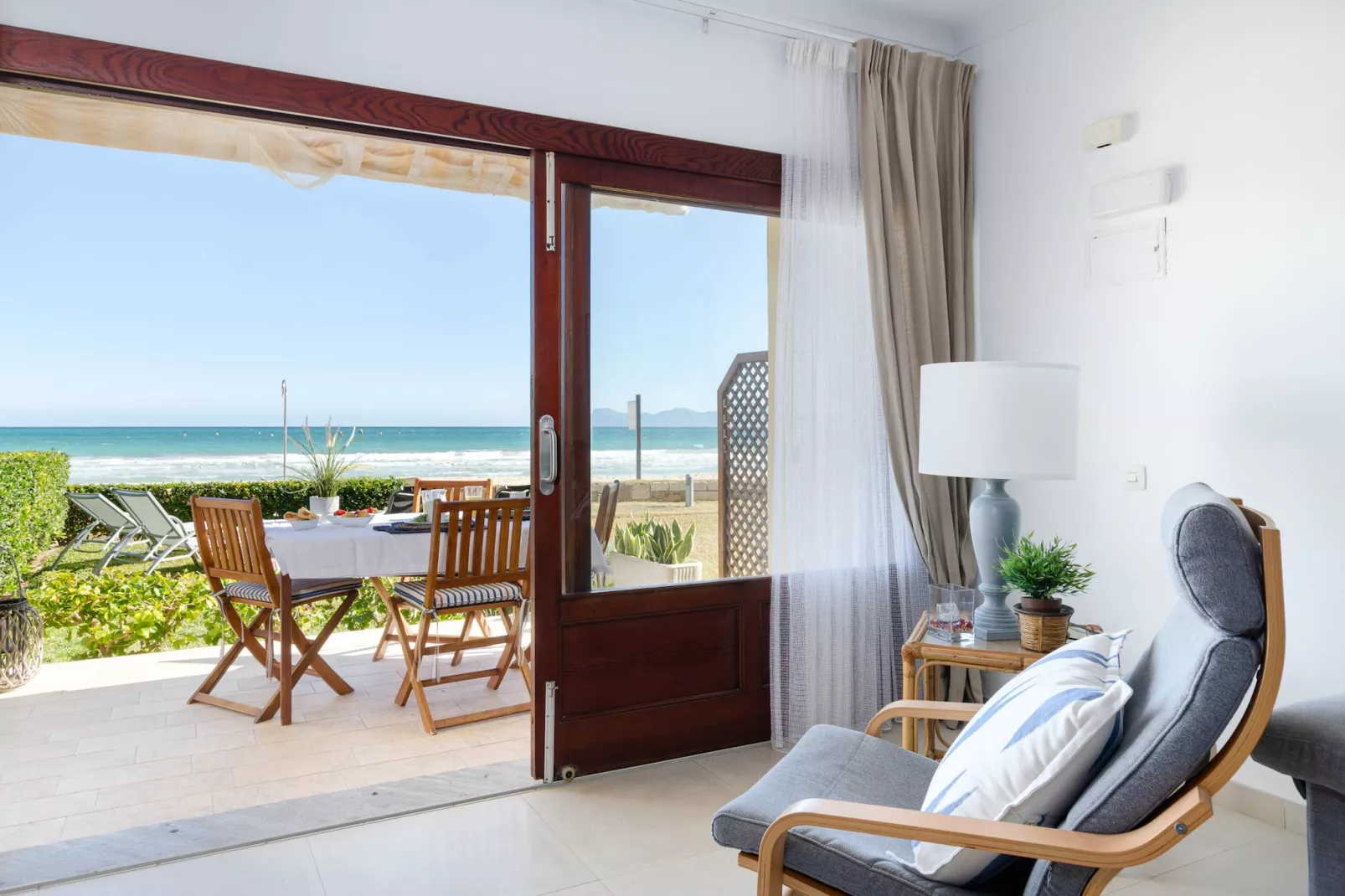YourHouse Can Ines-Outdoor