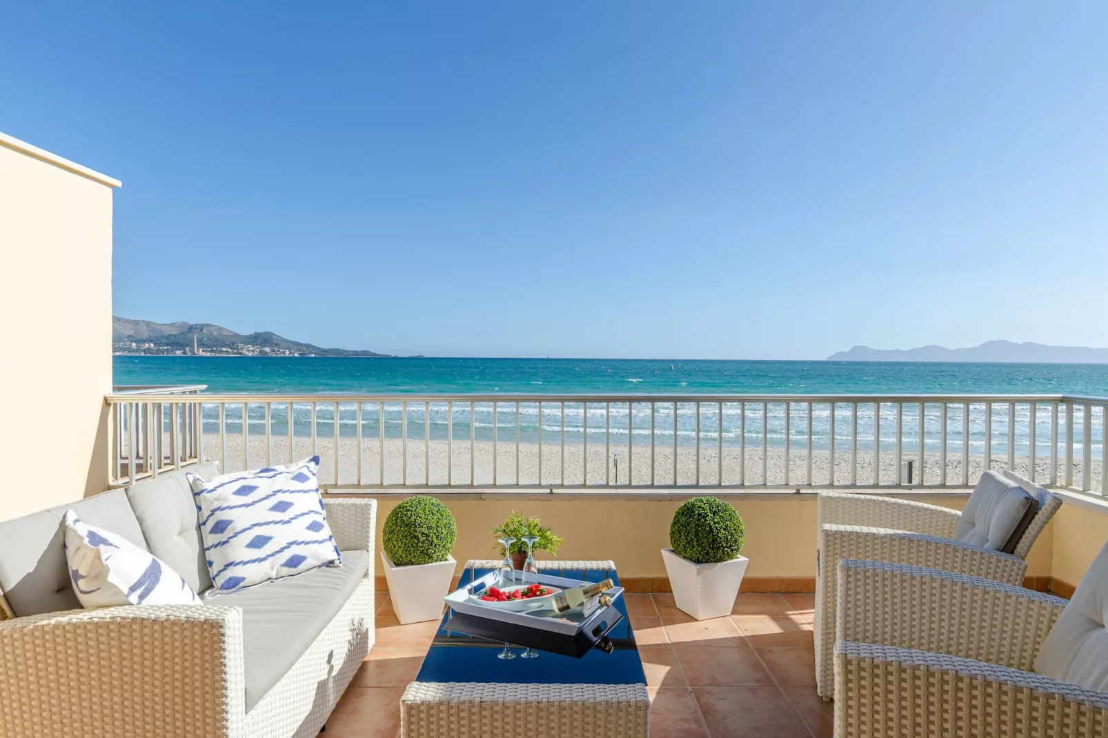 YourHouse Can Ines-Outdoor