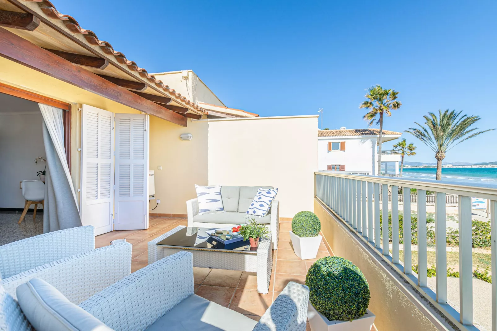 YourHouse Can Ines-Outdoor