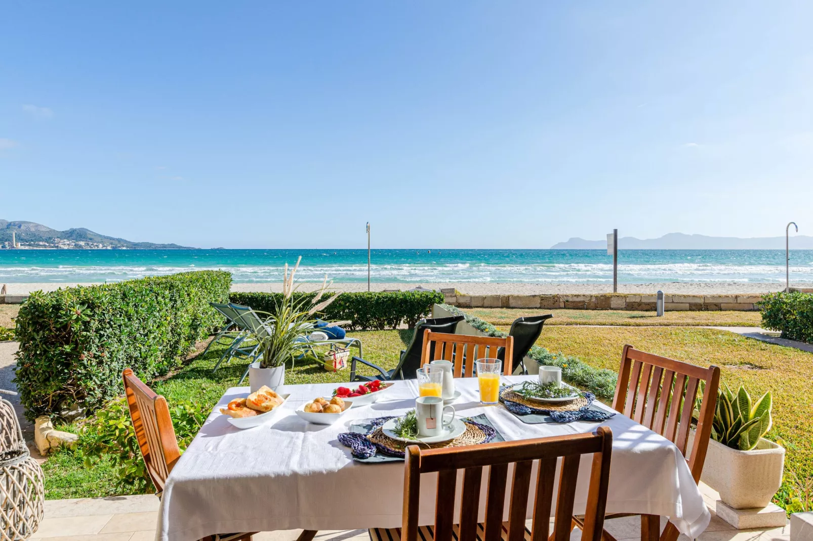 YourHouse Can Ines-Outdoor