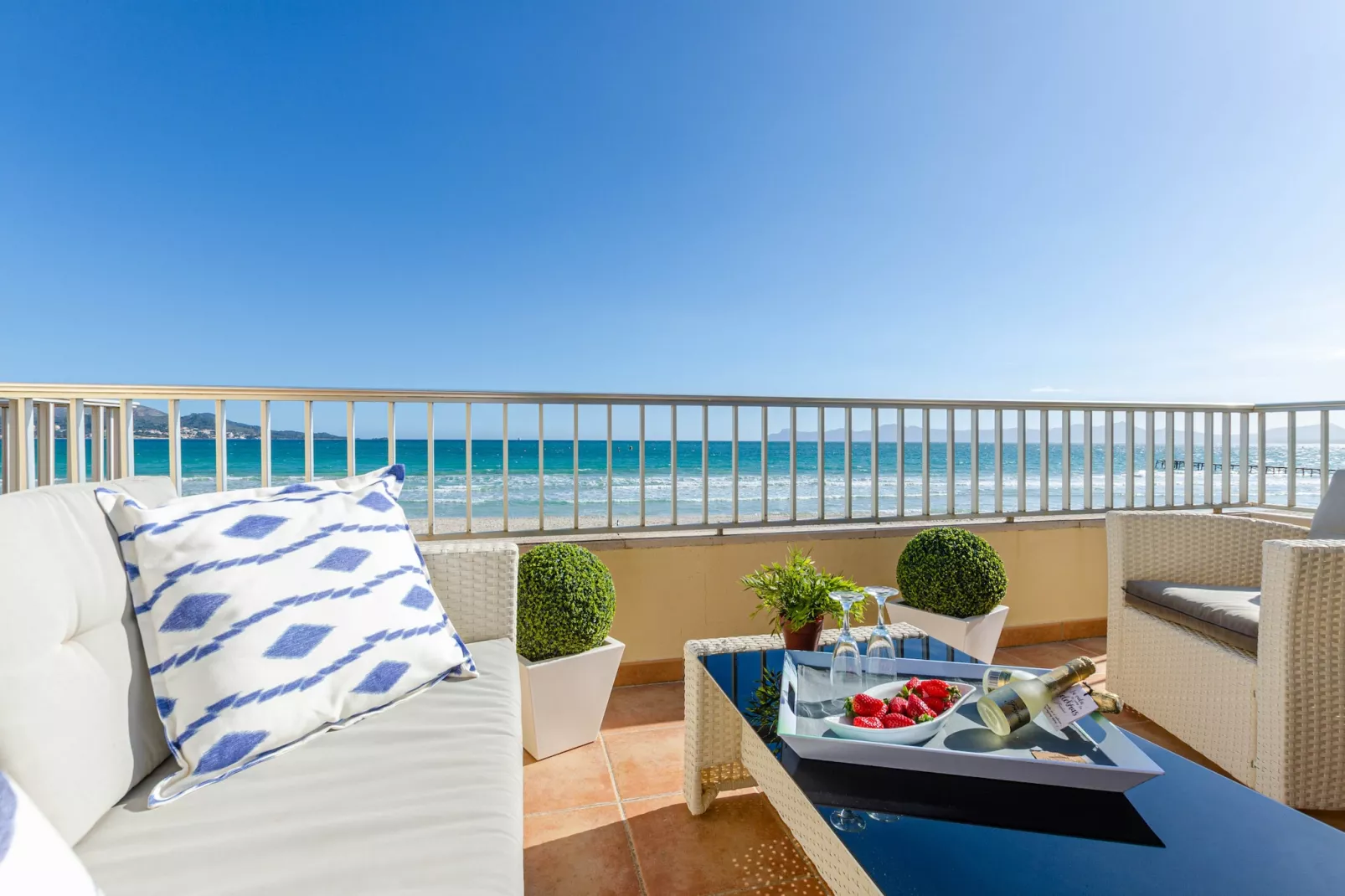 YourHouse Can Ines-Outdoor