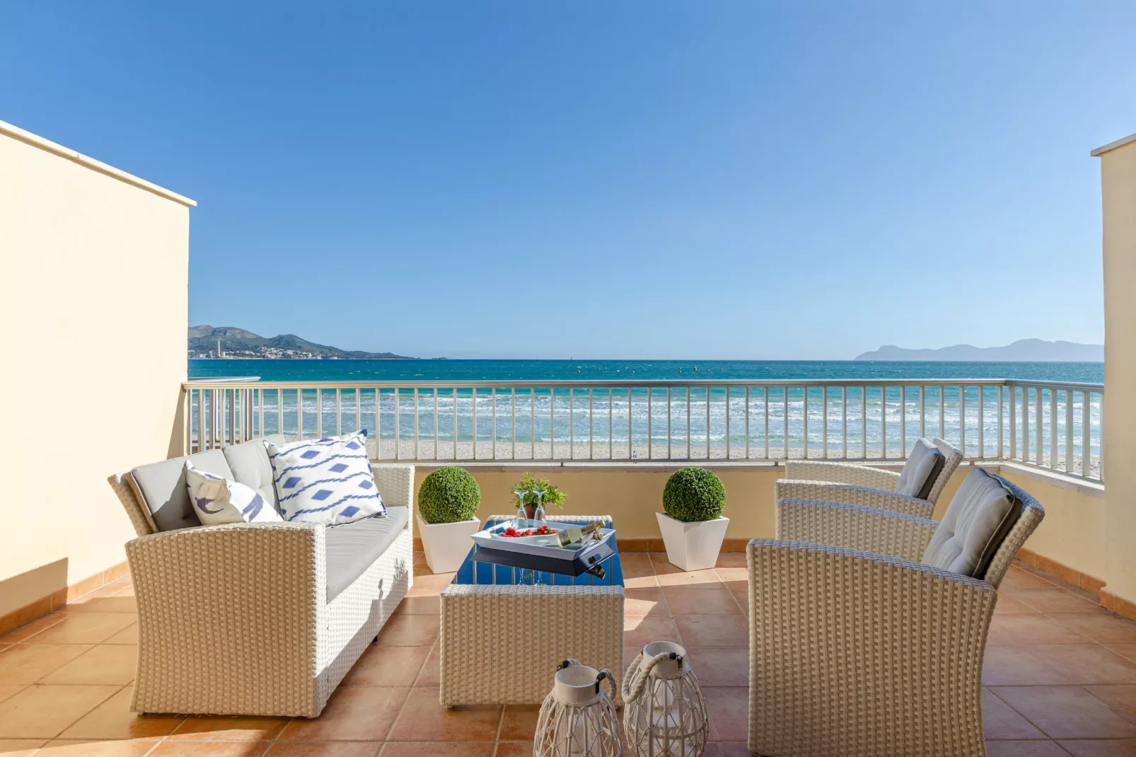 YourHouse Can Ines-Outdoor