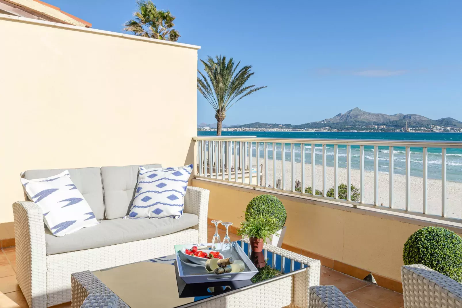 YourHouse Can Ines-Outdoor