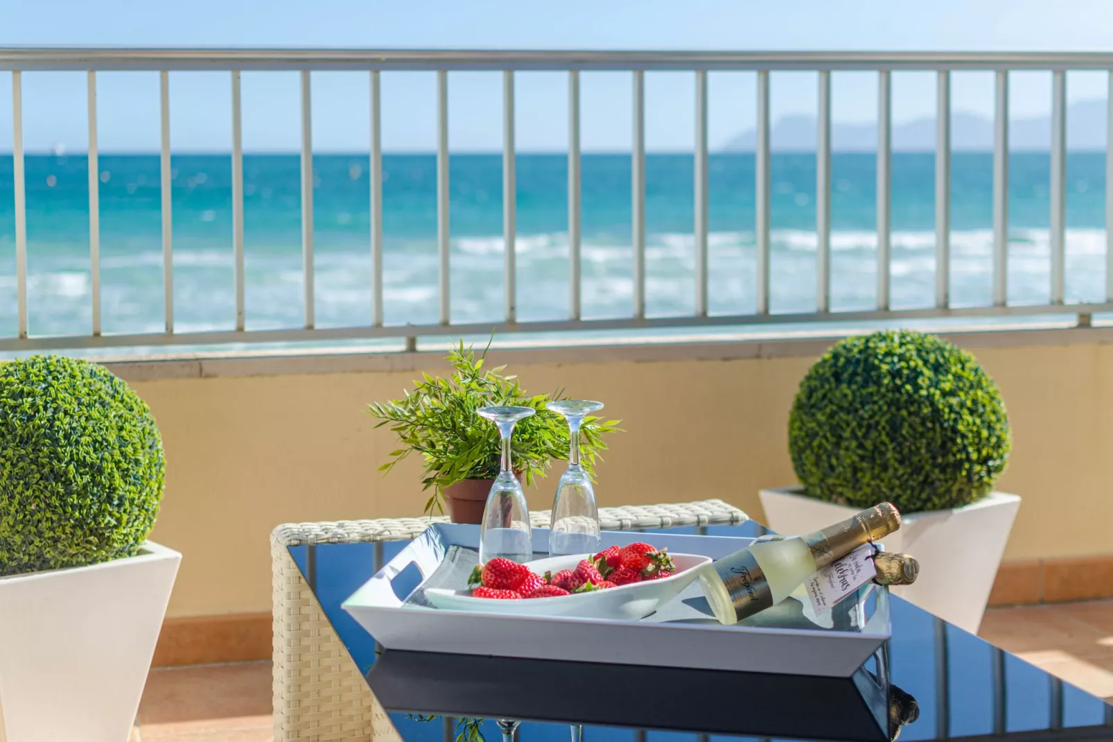YourHouse Can Ines-Outdoor