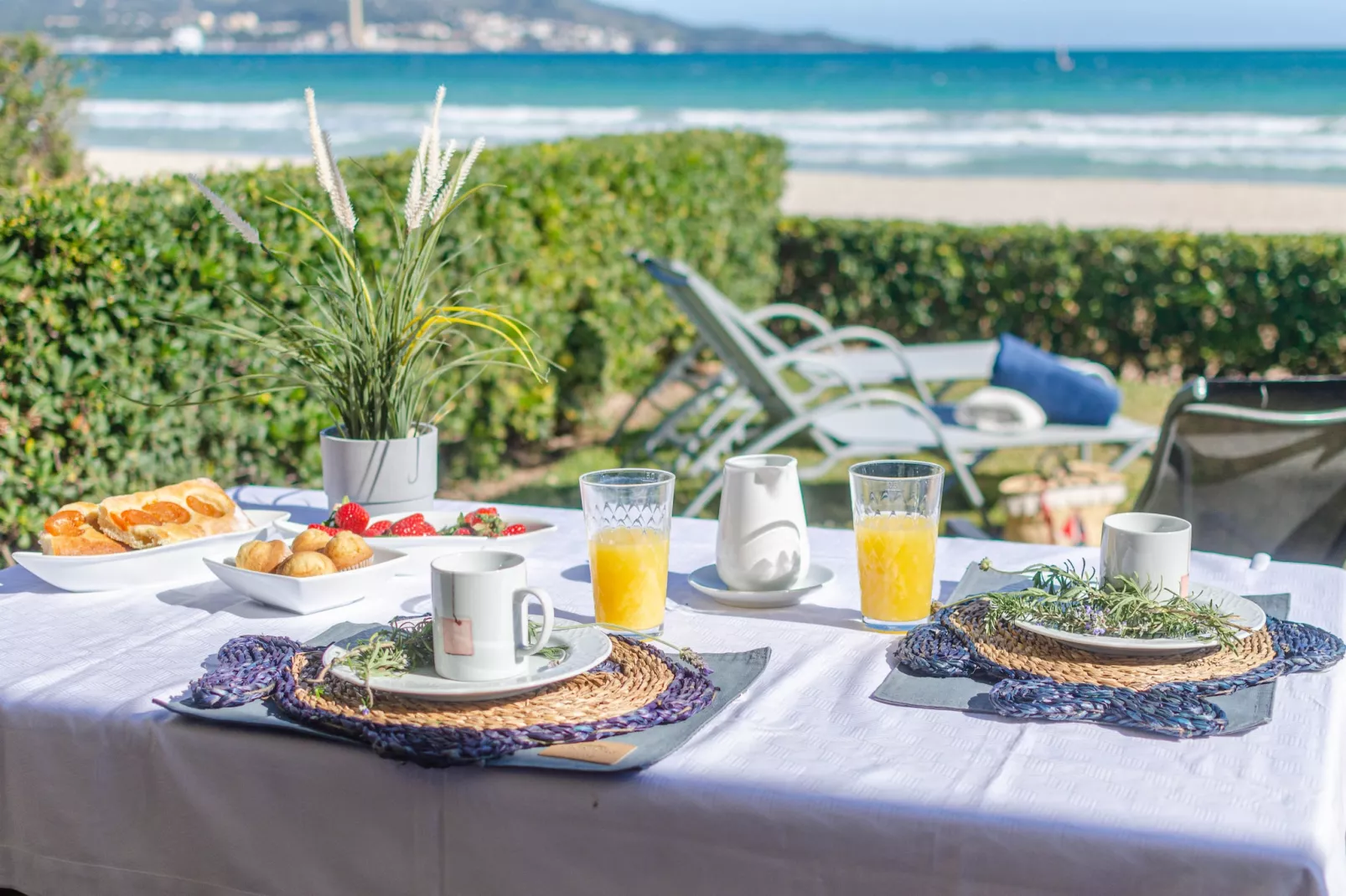 YourHouse Can Ines-Terrace
