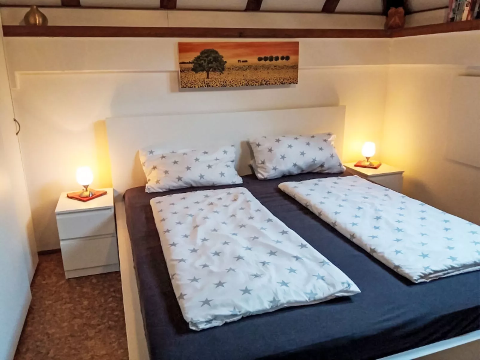 Knusperhaus Gretel-Inside