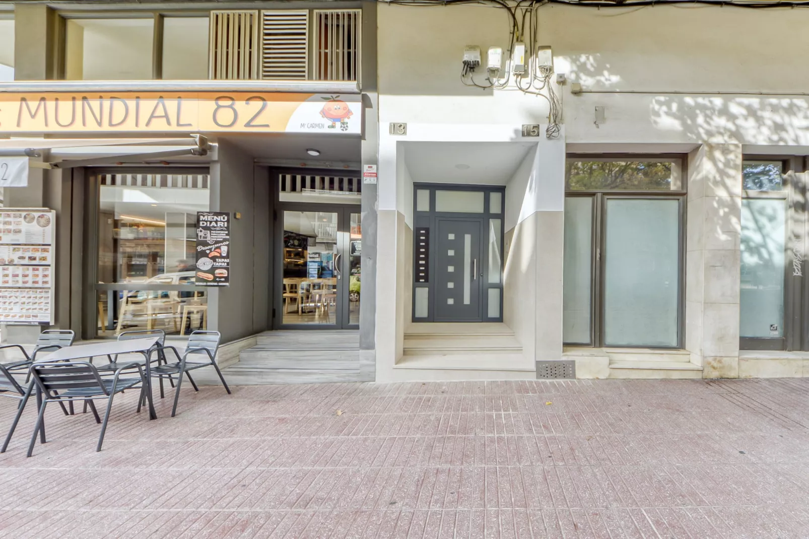 LA PUNTA 3 1 Roses-Areas summer 1km