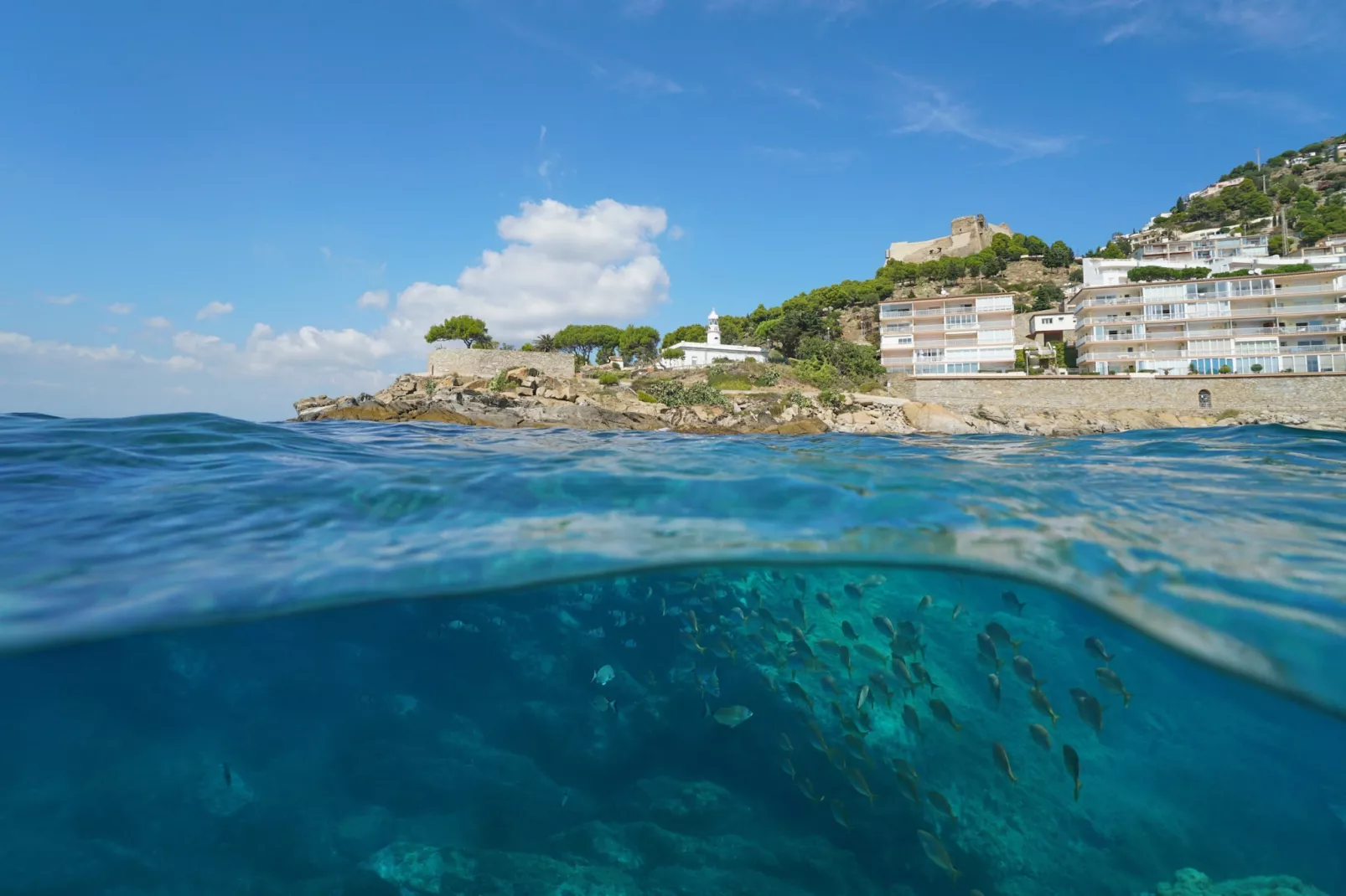 LA PUNTA 3 1 Roses-Areas summer 20km