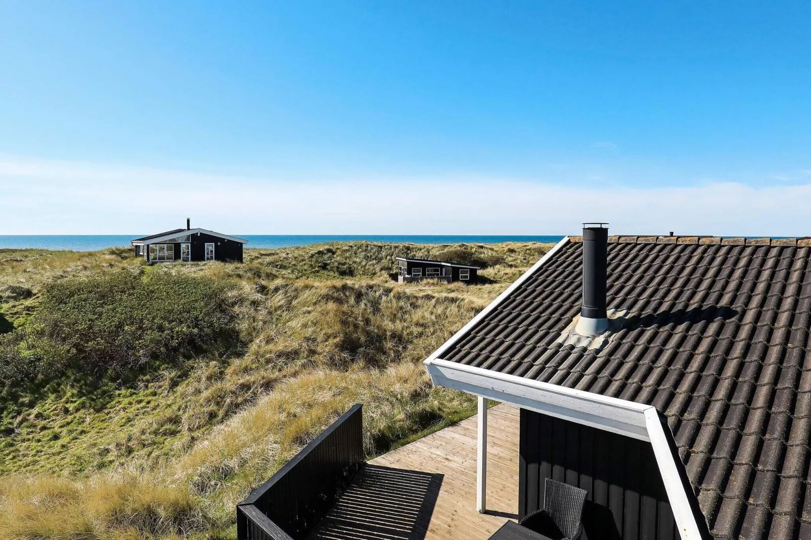 Luxury Seaside Retreat - By Traum Ferienwohnungen