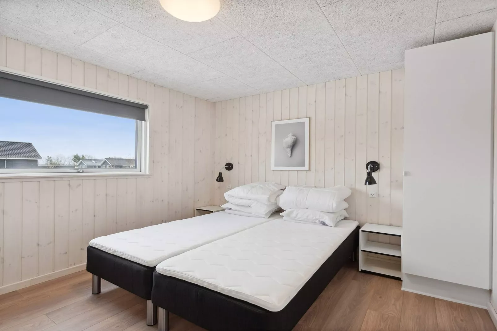 5 star holiday home in Nørre Nebel