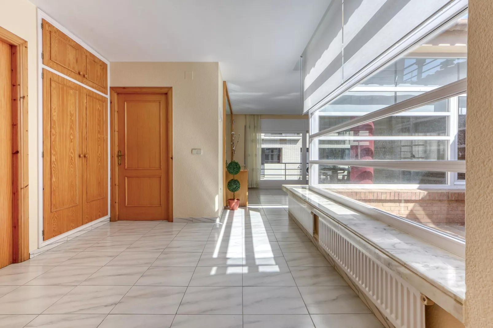 CASA COLOM Roses-Landing