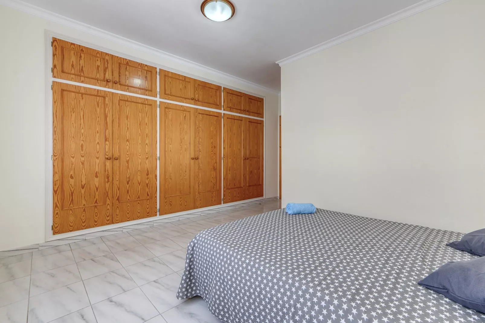 CASA COLOM Roses-Bedroom