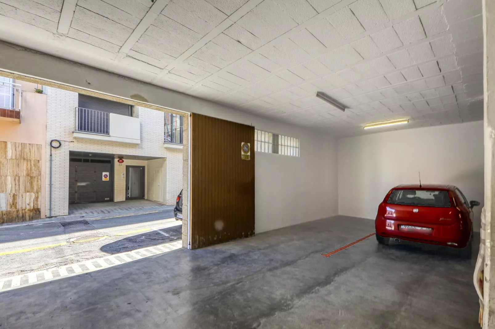 CASA COLOM Roses-Reception hall