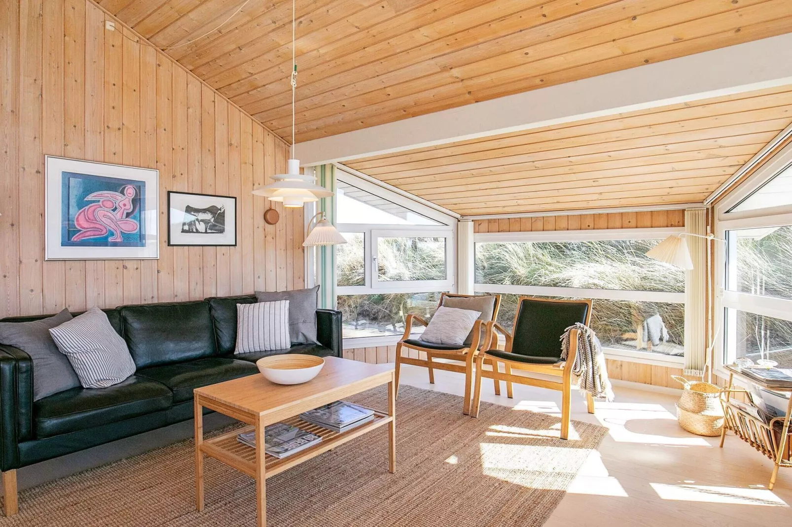 Luxury Seaside Retreat - By Traum Ferienwohnungen