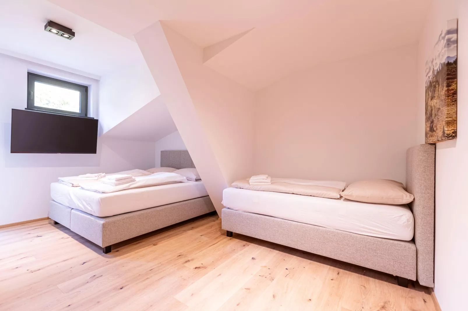 Saalbach Suite 7-Bedroom