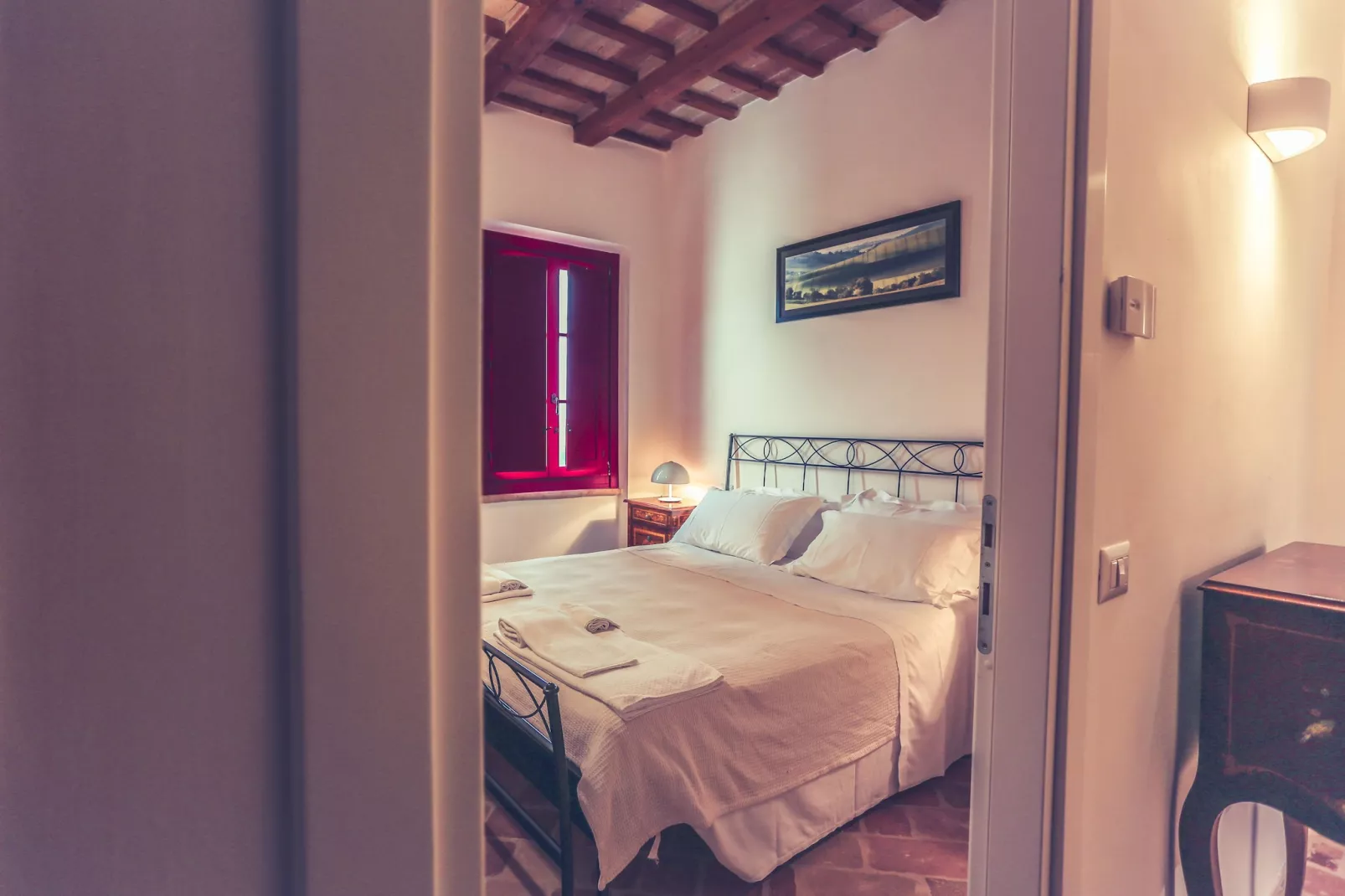 Ginestra-Bedroom
