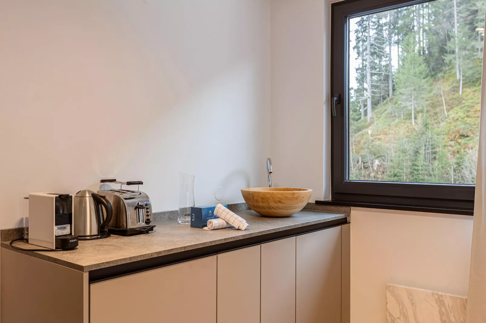 Saalbach Suite 3-Living room