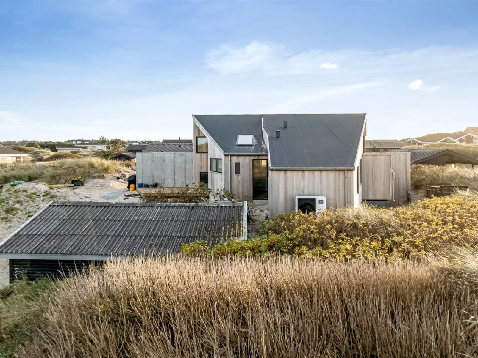 "Tamina" - 50m from the sea-Inside