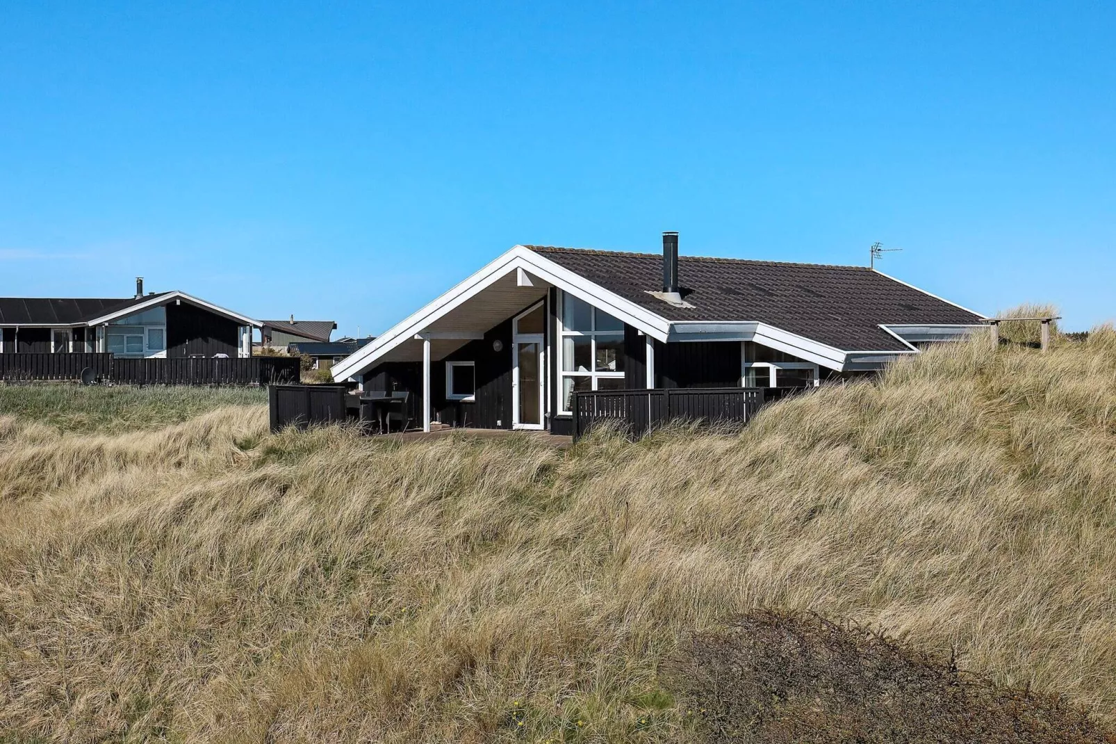 Luxury Seaside Retreat - By Traum Ferienwohnungen