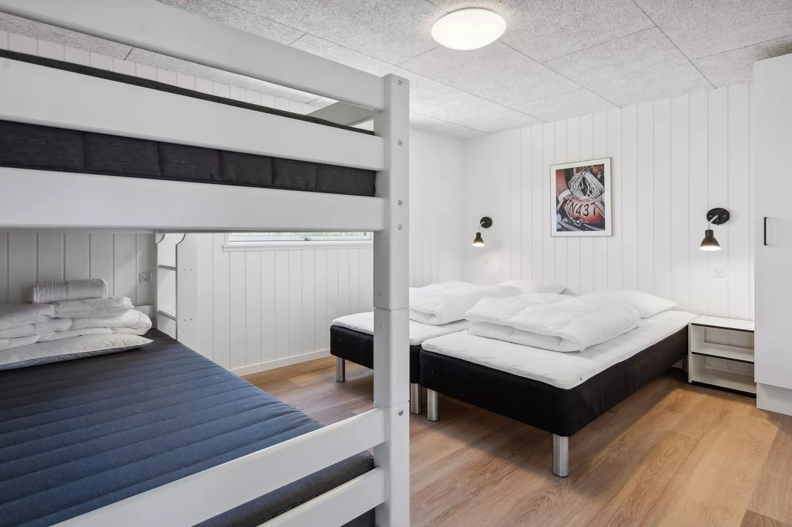 5 Sterne Ferienhaus in Sydals
