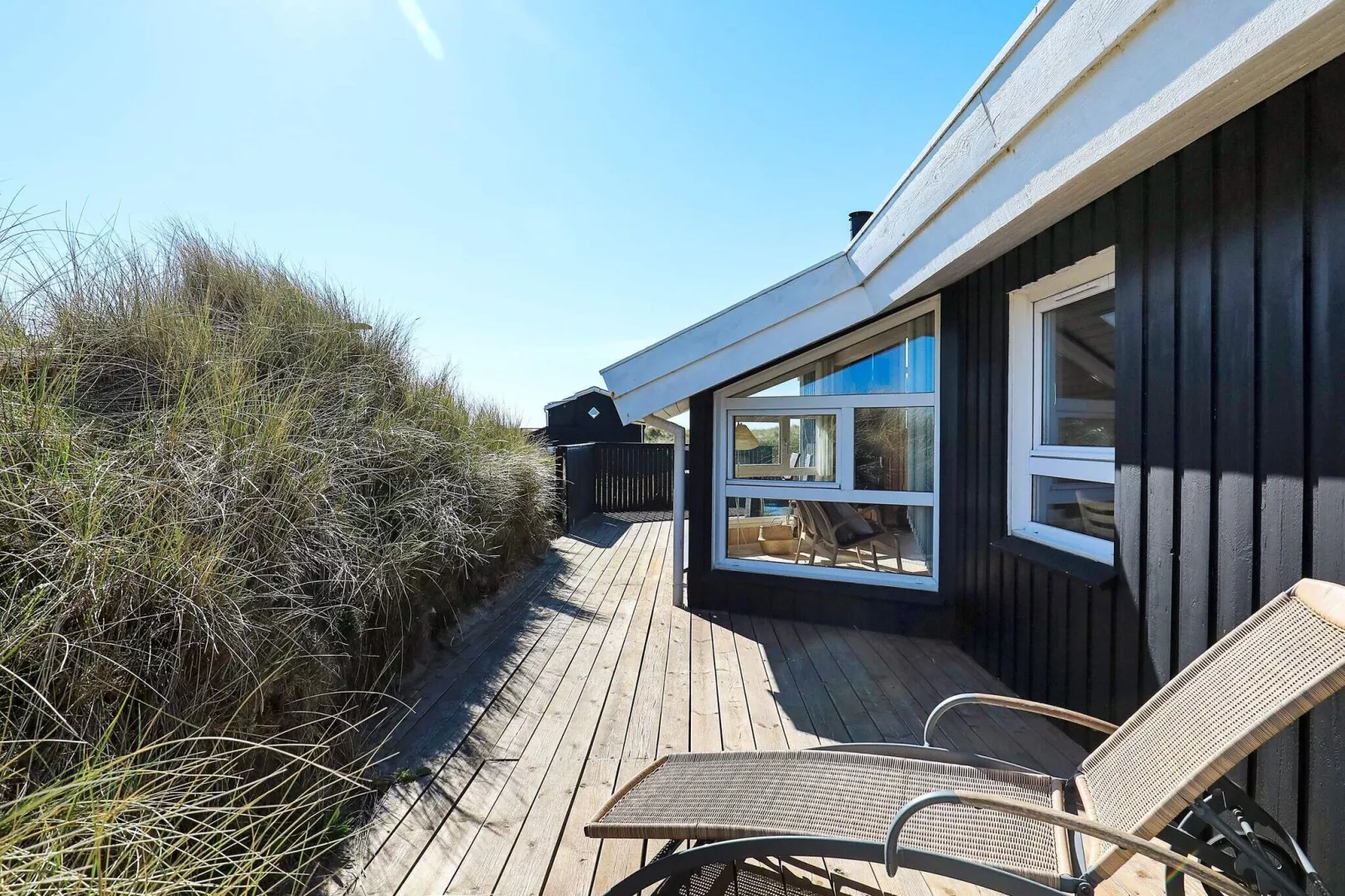 Luxury Seaside Retreat - By Traum Ferienwohnungen