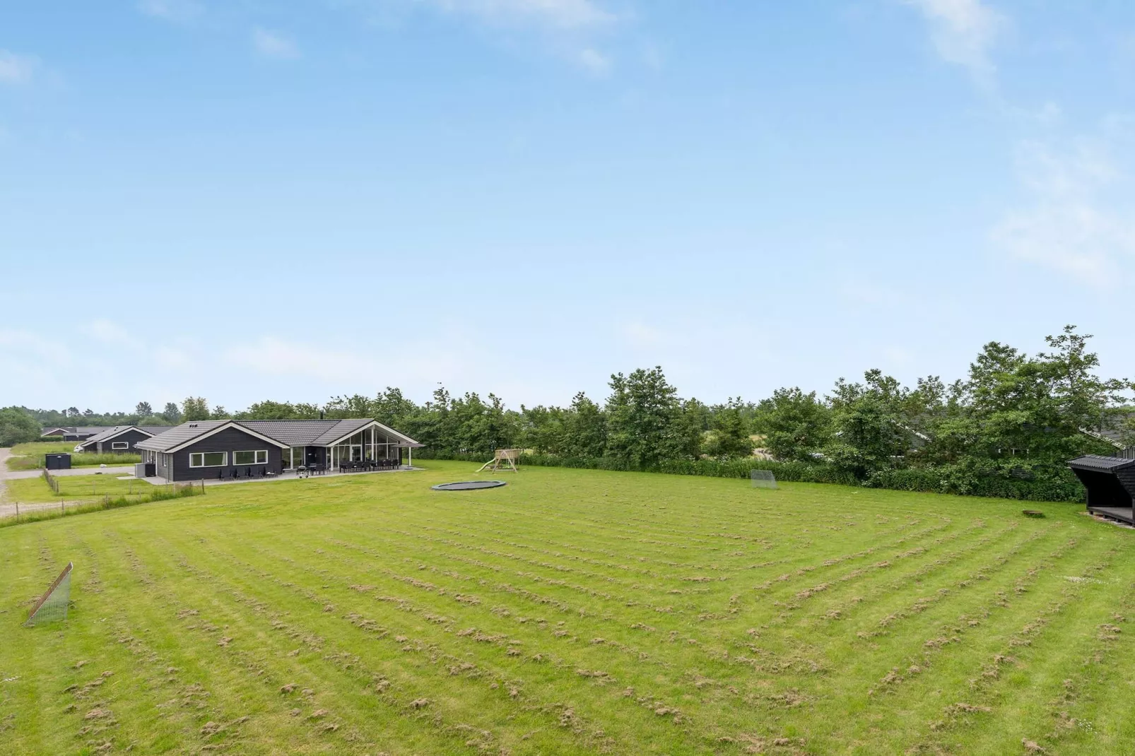5 etoiles maison de vacances a Idestrup