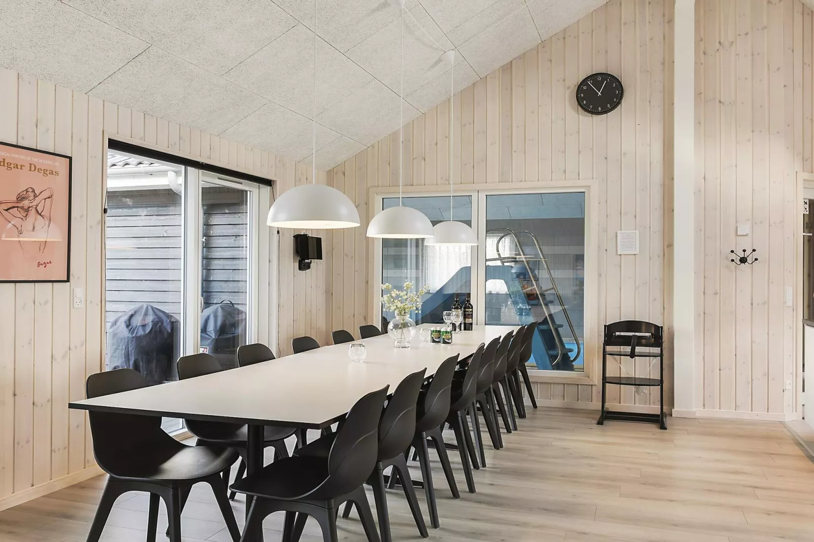 5 etoiles maison de vacances a Idestrup