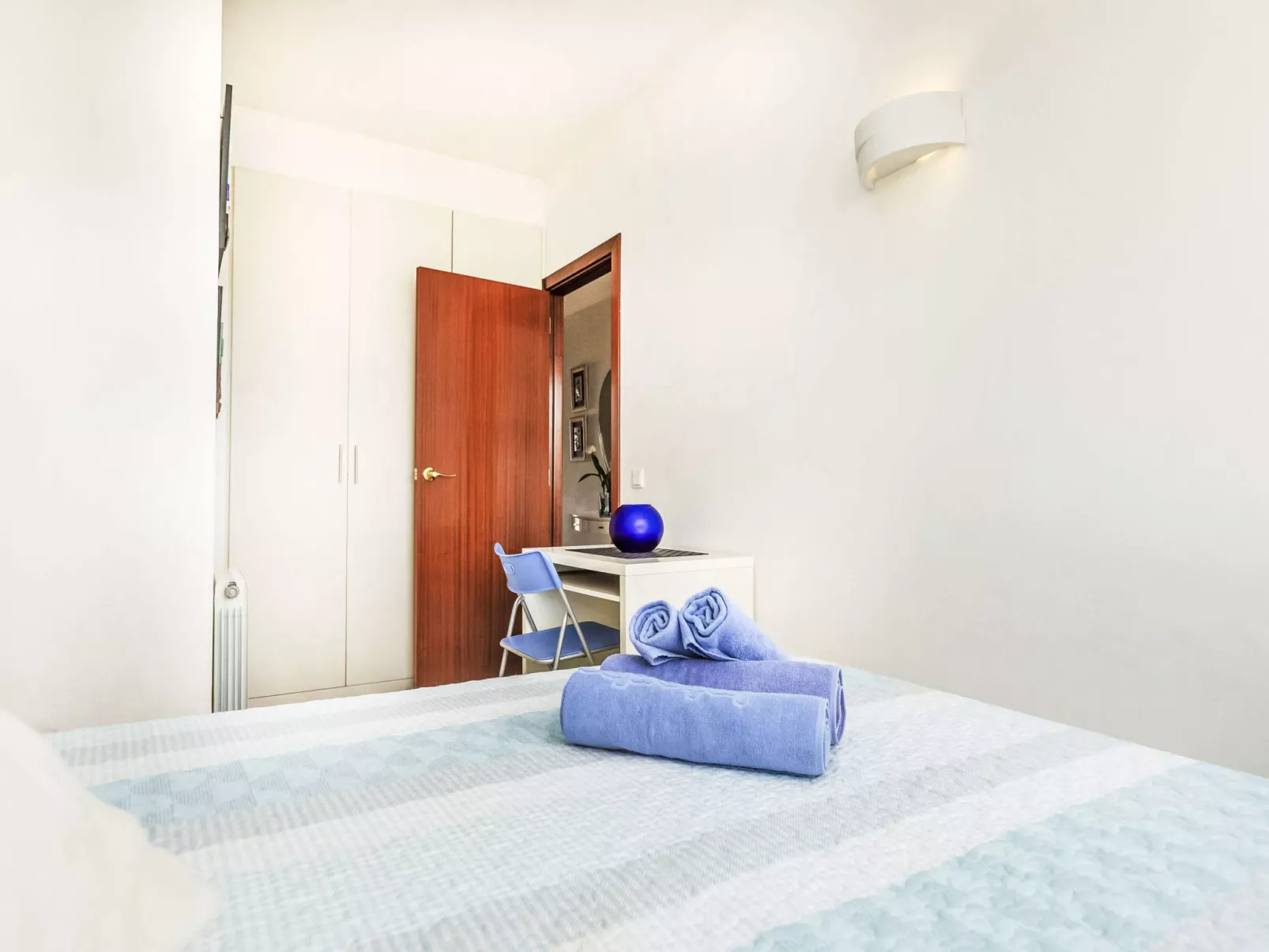 Jardin del Mar-Inside