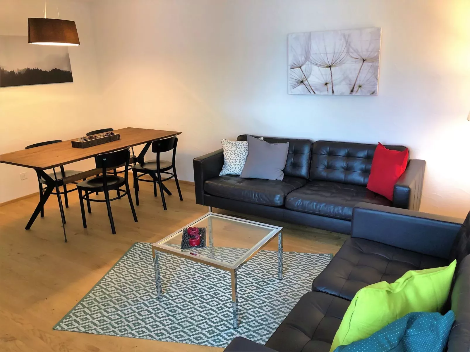 Allod Park Haus C 707-Inside