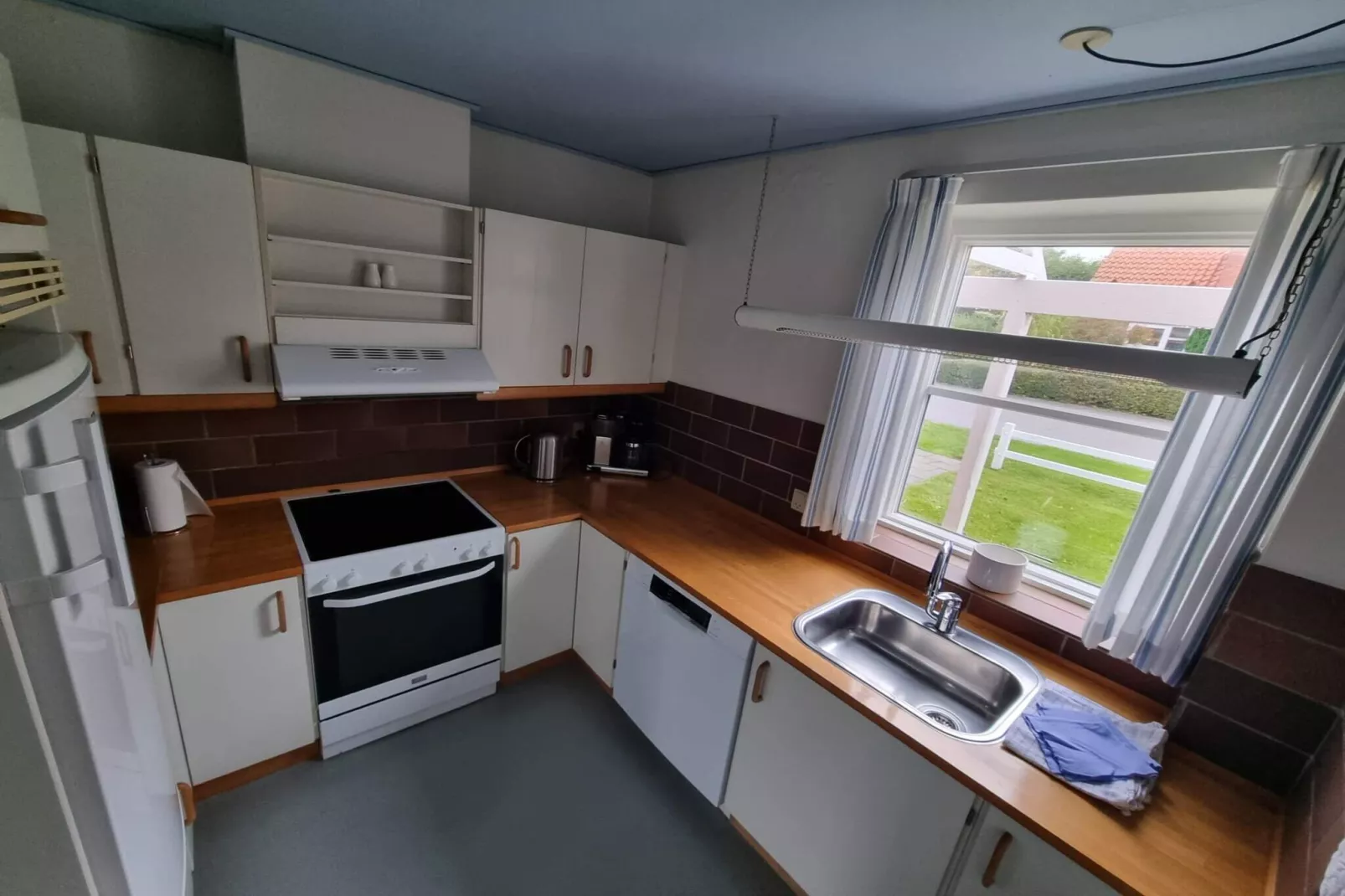 4 Sterne Ferienhaus in Kalvehave