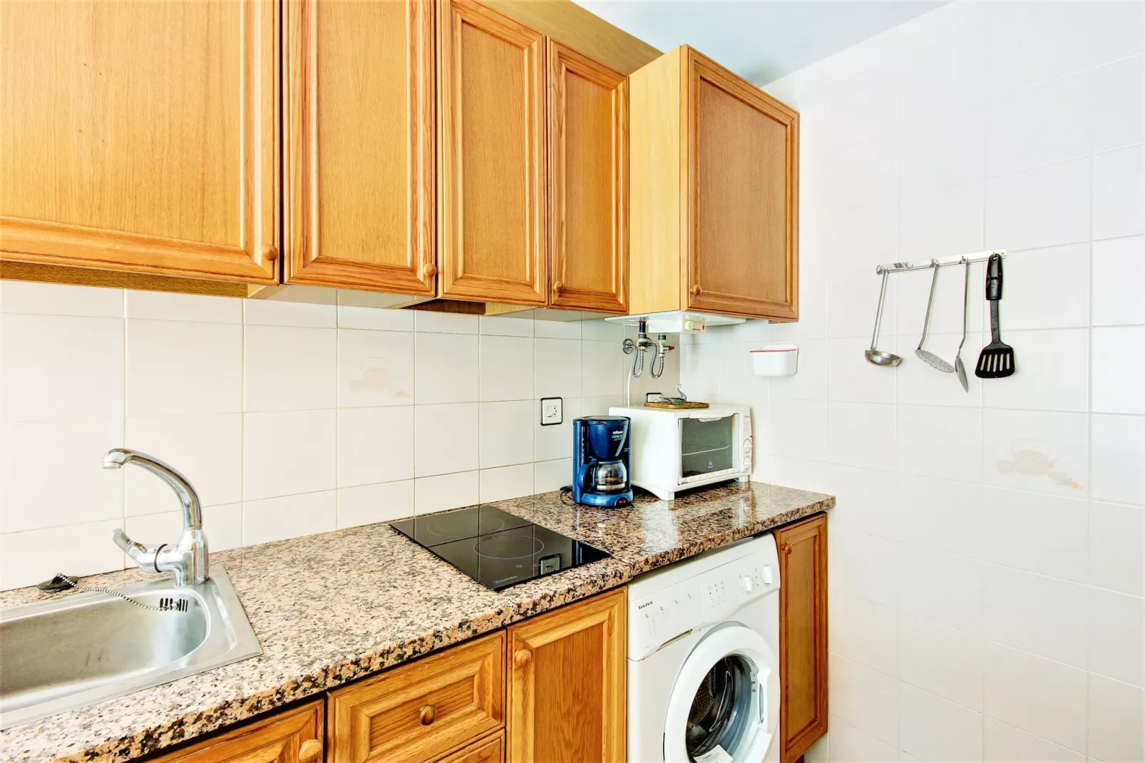 PUIG ROM 115 1 2  Roses-Kitchen