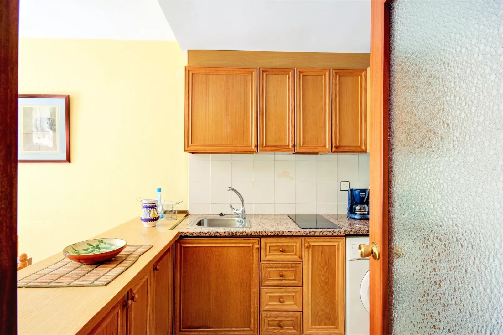 PUIG ROM 115 1 2  Roses-Kitchen