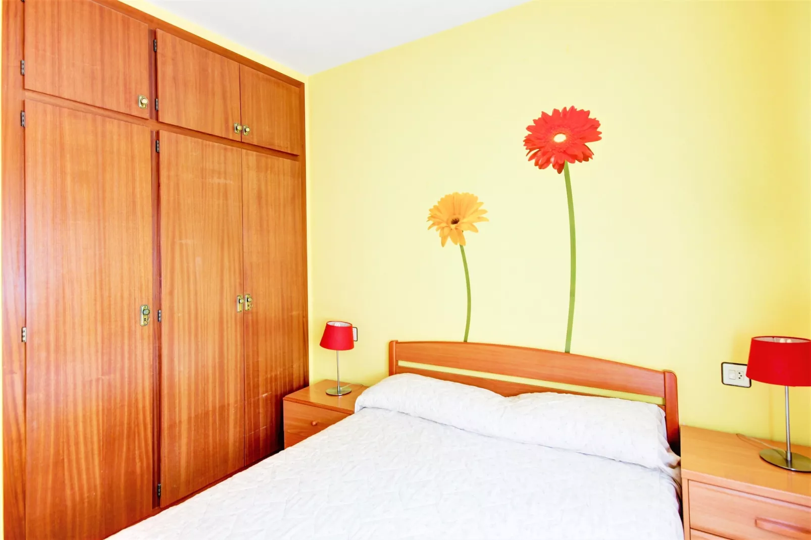 PUIG ROM 115 1 2  Roses-Bedroom