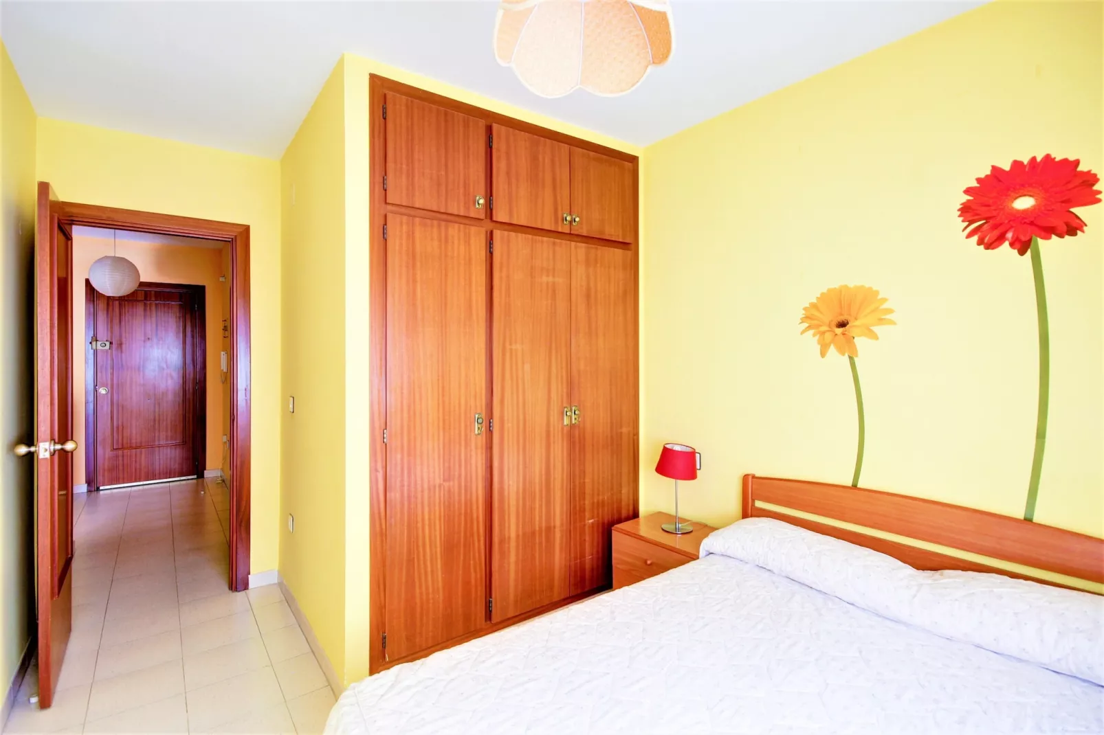PUIG ROM 115 1 2  Roses-Bedroom