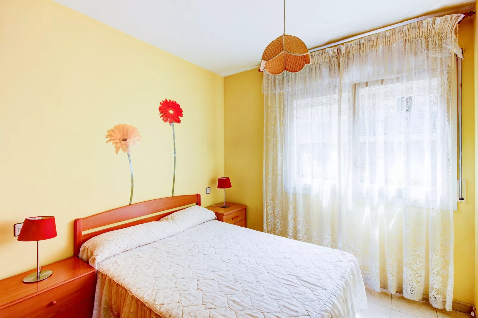 PUIG ROM 115 1 2  Roses-Bedroom