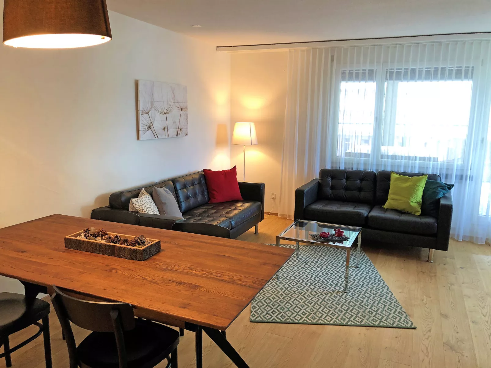 Allod Park Haus C 707-Inside