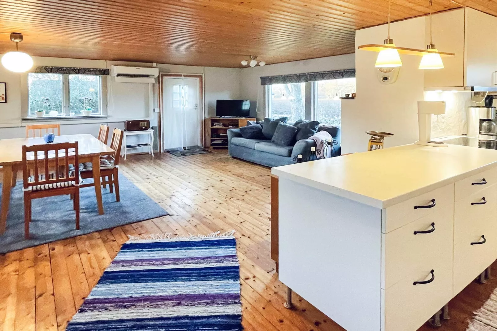 4 person holiday home in FÄRJESTADEN