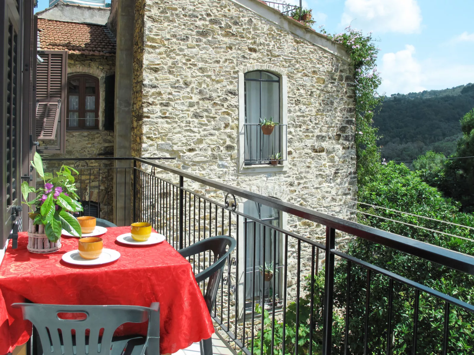 Casa Simona (DOL134)-Outside
