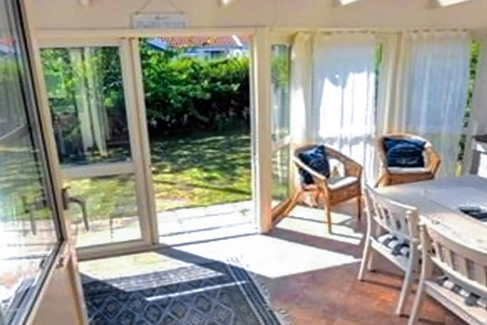 4 star holiday home in Byxelkrok