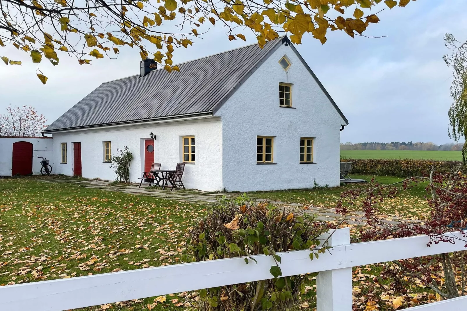 4 star holiday home in GOTLANDS TOFTA