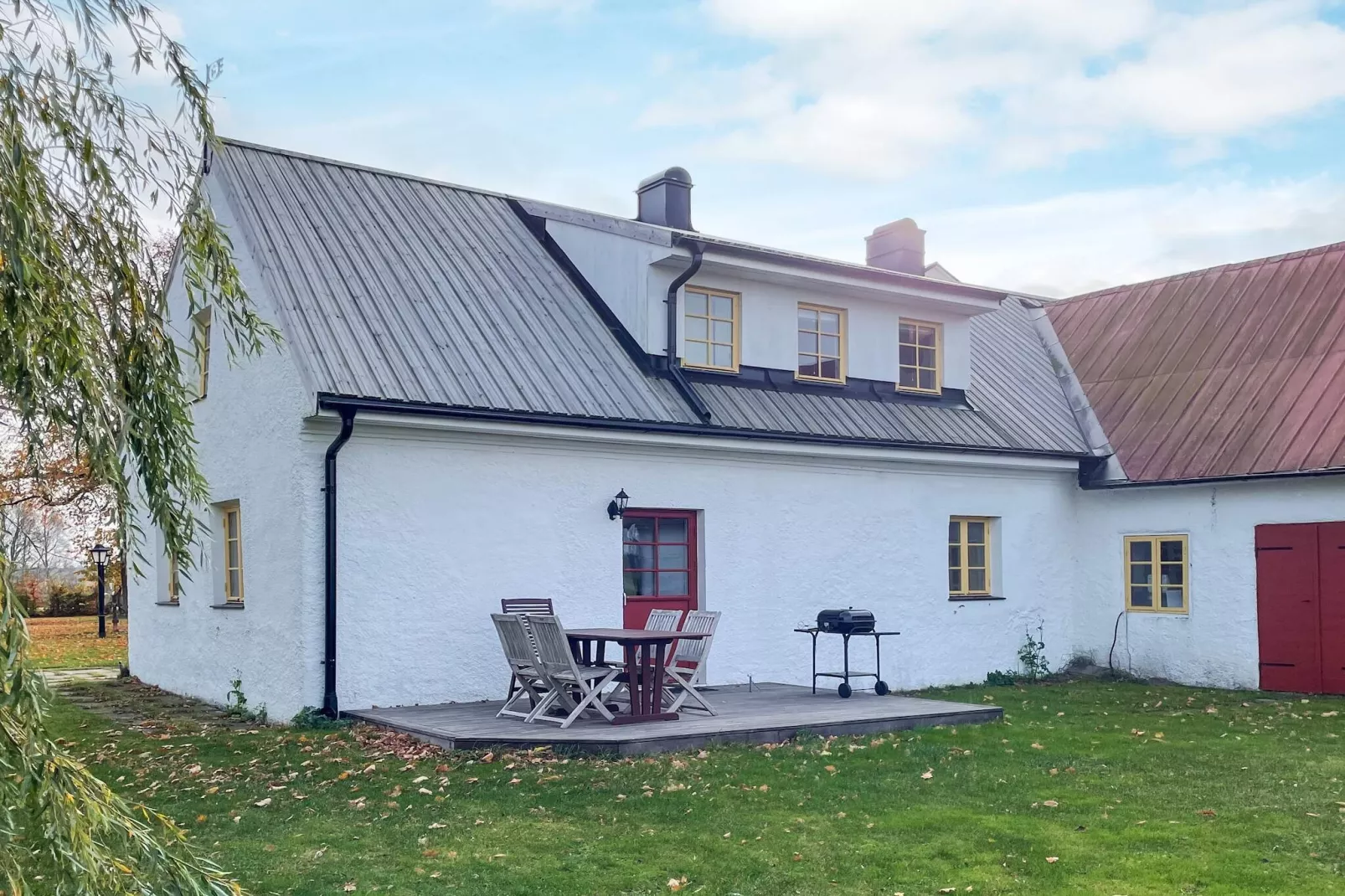 4 star holiday home in GOTLANDS TOFTA