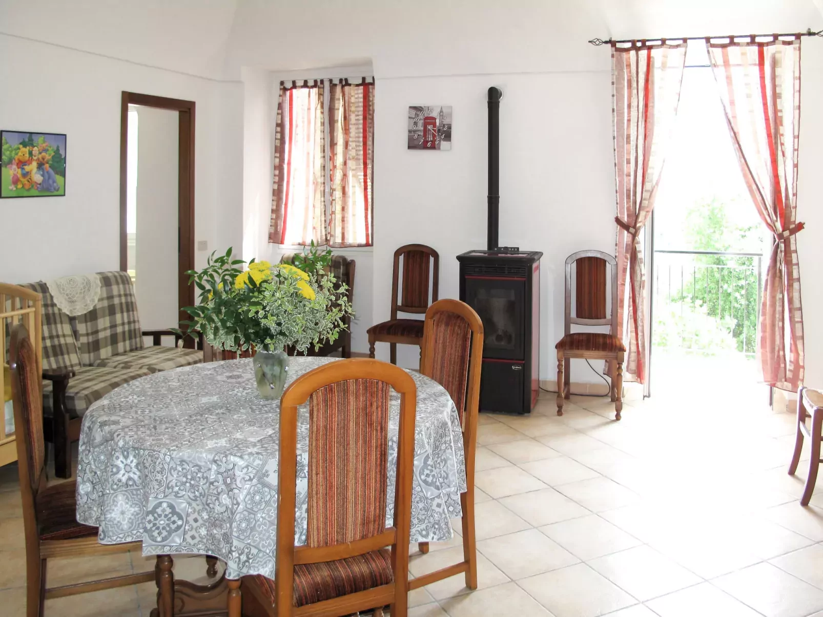 Casa Simona (DOL134)-Inside